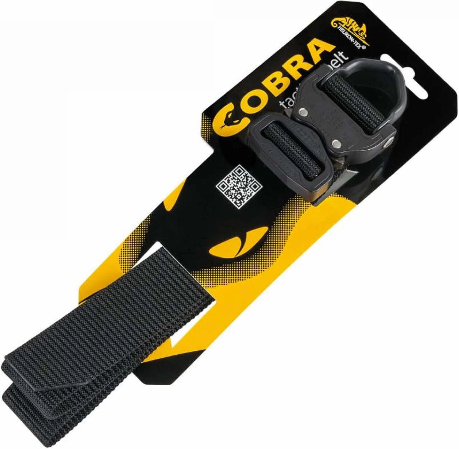Helikon-Tex Patrol Line, Cobra Tactical D-Ring Belt FX38
