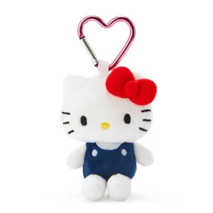 Hello Kitty Mascot Plush [Sanrio Character Grand Prize 3rd Edition]