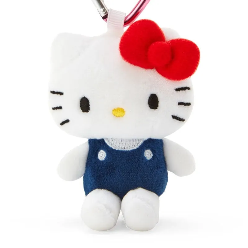 Hello Kitty Mascot Plush [Sanrio Character Grand Prize 3rd Edition]