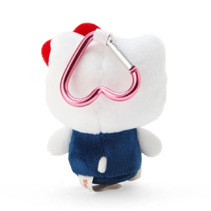 Hello Kitty Mascot Plush [Sanrio Character Grand Prize 3rd Edition]