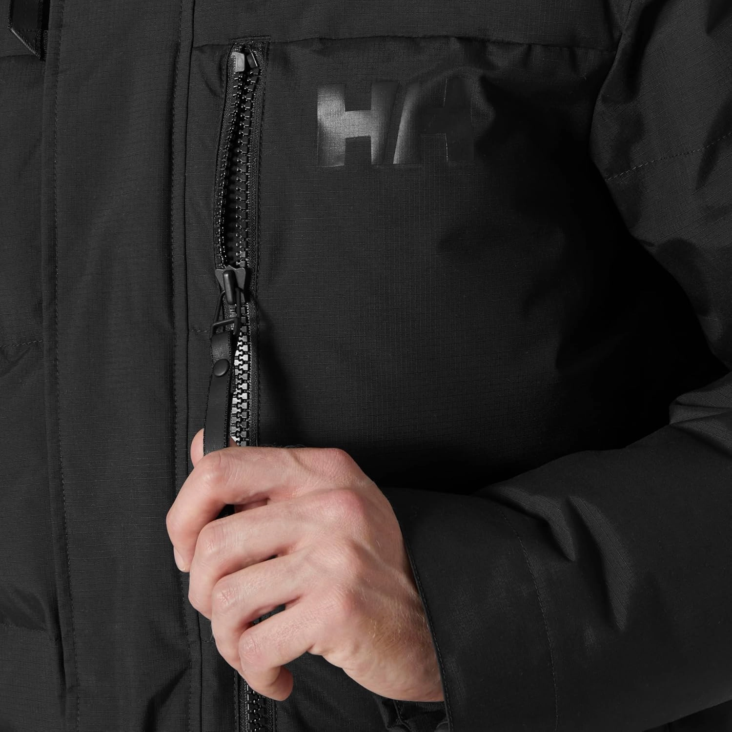 Helly-Hansen Mens Tromsoe Down Jacket