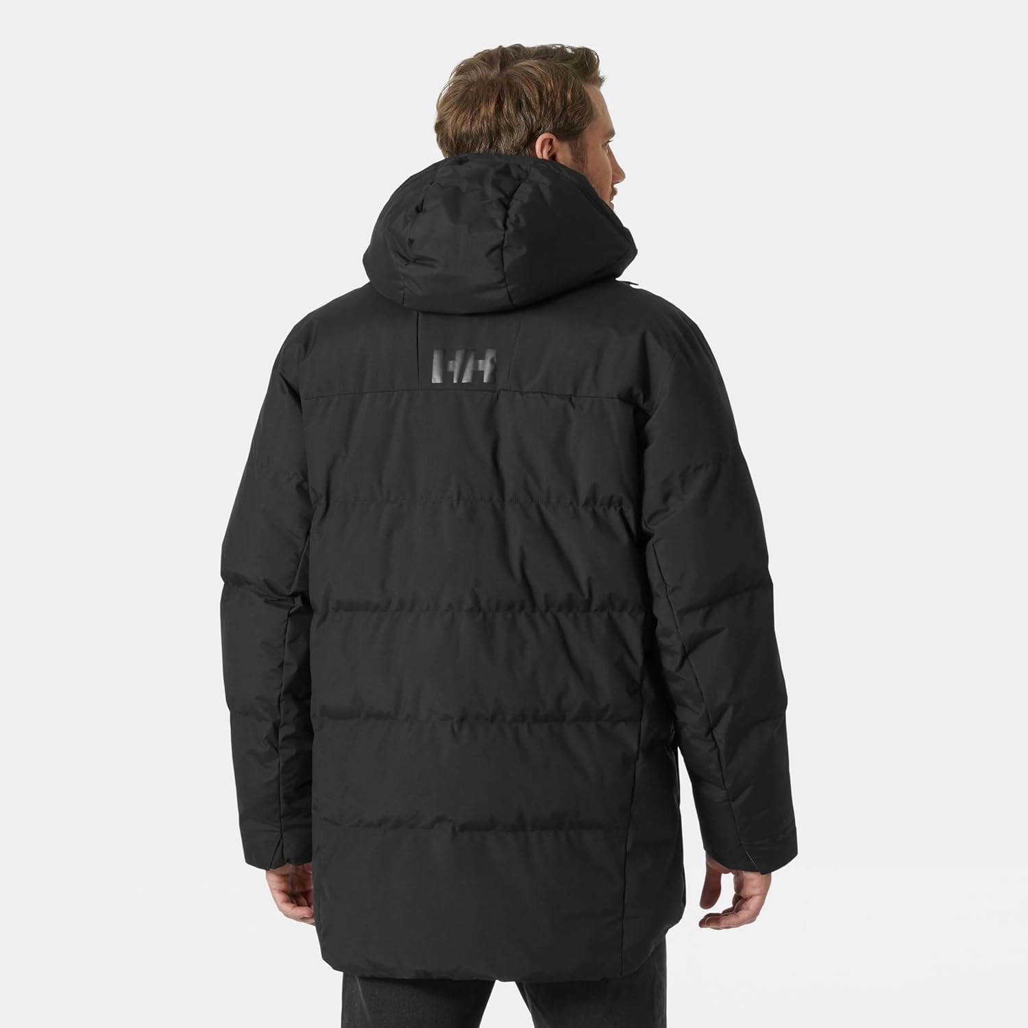 Helly-Hansen Mens Tromsoe Down Jacket