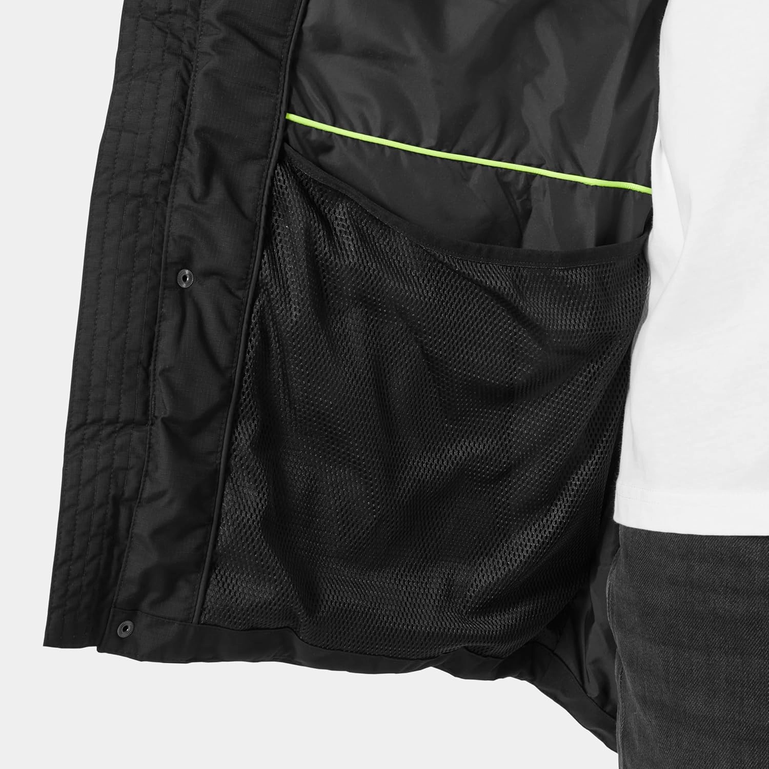Helly-Hansen Mens Tromsoe Down Jacket