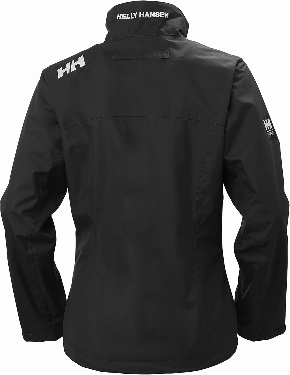 Helly-Hansen Women's Crew Midlayer Waterproof Windproof Breathable Sailing Jacket