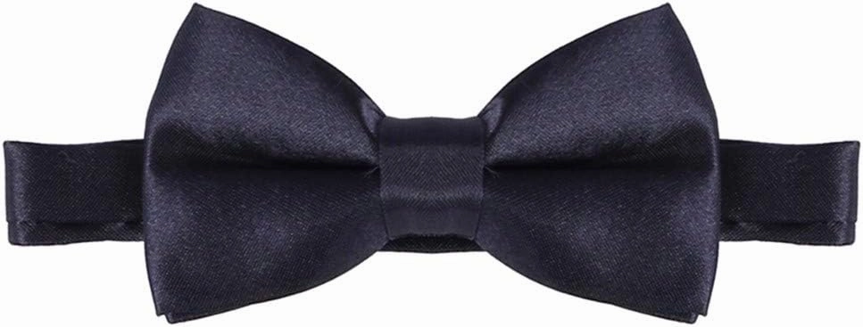 HIHCBF 1920s Kids Costume Accessories Set Boys Party Outfits Adjustable Suspenders Pre-Tied Bow Tie Short Brim Fedora Hat