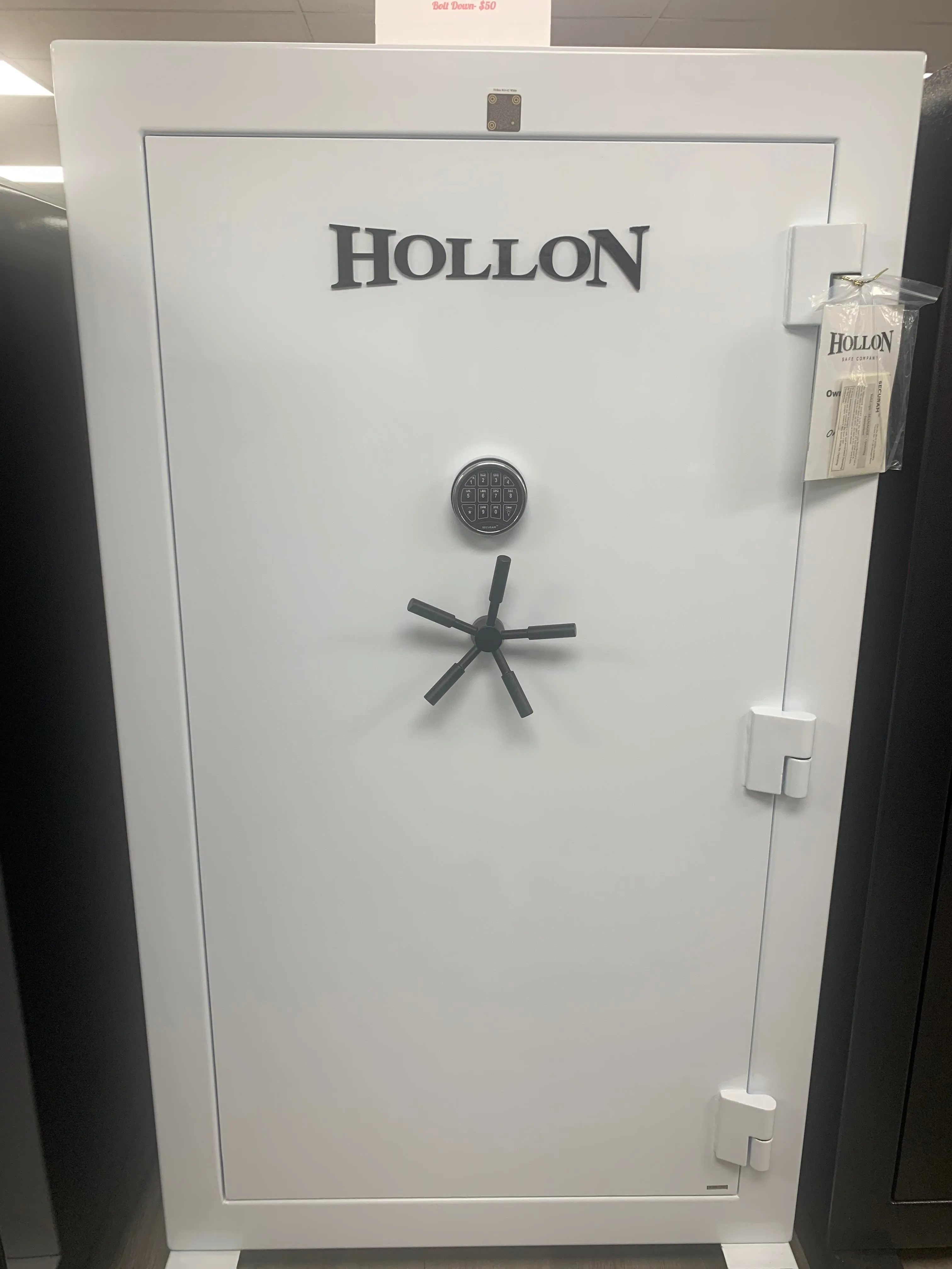 Hollon RG-42 Republic Gun Safe