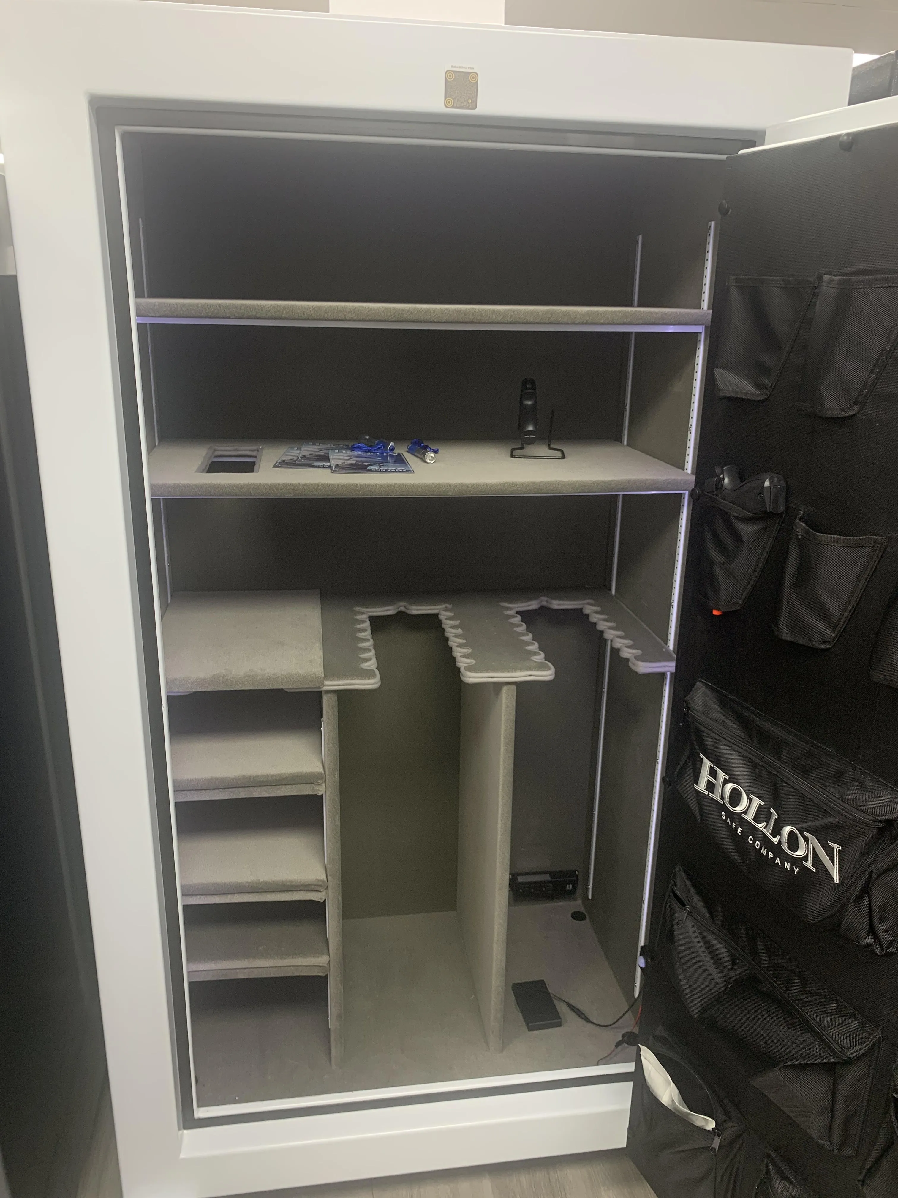 Hollon RG-42 Republic Gun Safe
