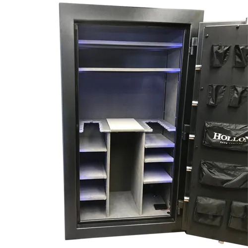 Hollon RG-42 Republic Gun Safe