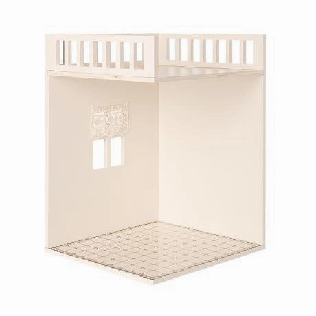 House of Miniature - Bathroom