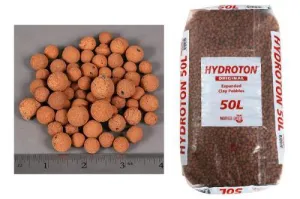 Hydroton Original 50 Liter