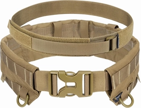 IDOGEAR Tactical Belt MOLLE Military Belt Modular Rigger's Belt Adjustable Combat Belt With Inner Belt And Outer Belt Set