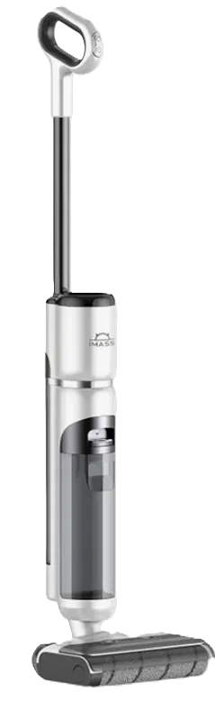 Imass M8 STD Cordless smart wet & dry vacuum cleaner mop floor cleaner