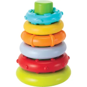 Infantino - Rock'N Stack Rings