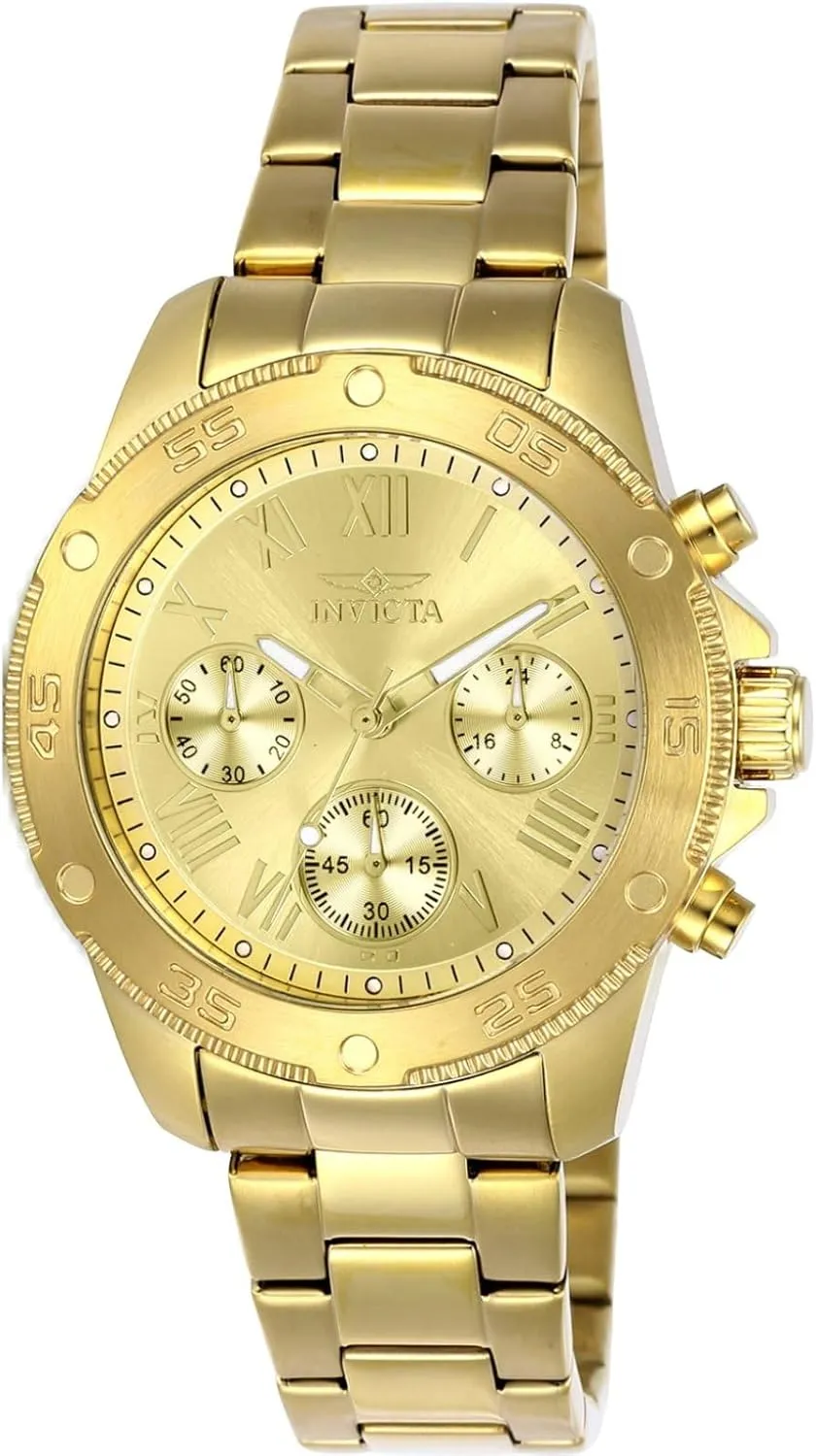 Invicta Wildflower 21731 Women's Quartz Watch - 38 mm