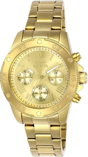 Invicta Wildflower 21731 Women's Quartz Watch - 38 mm