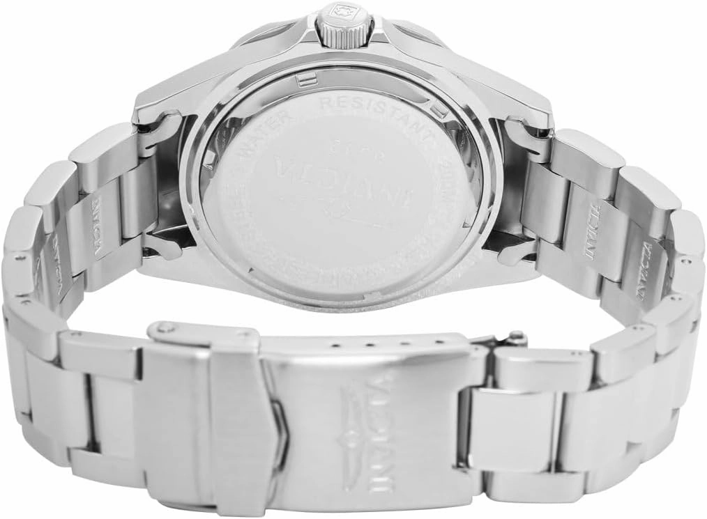 Invicta Men's 3044 Stainless Steel Pro Diver Automatic Watch