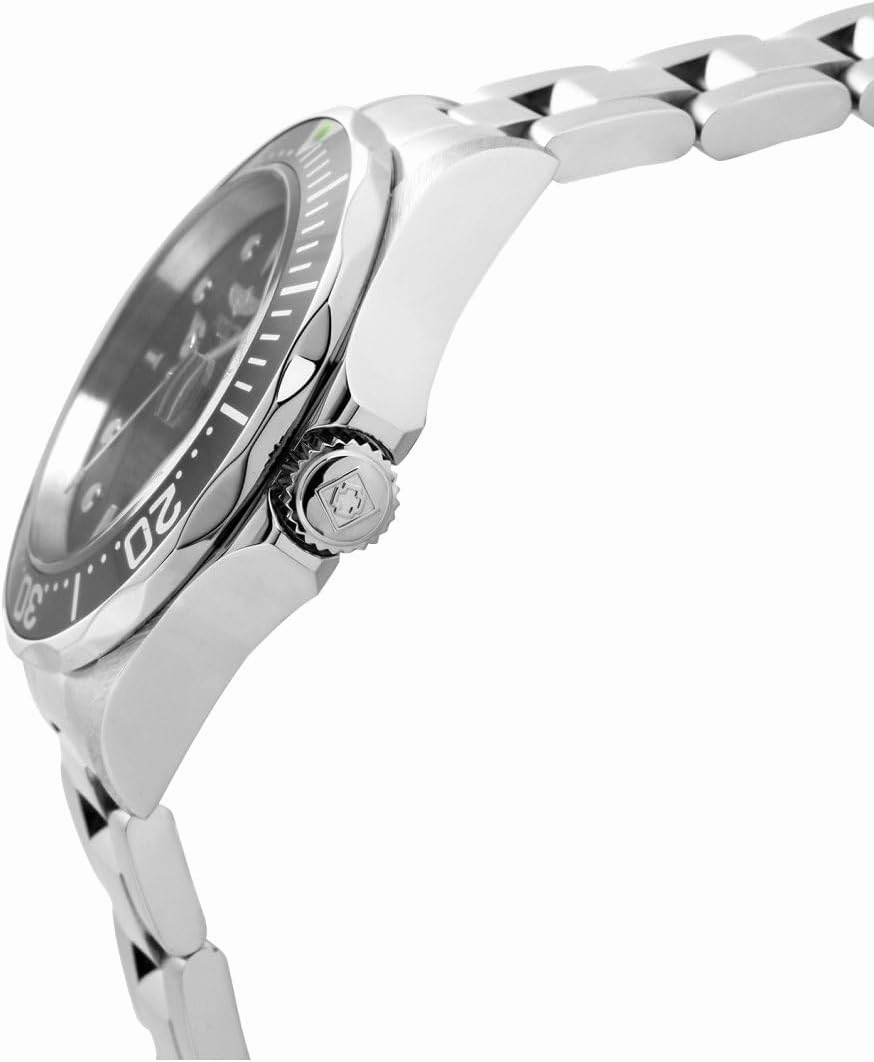 Invicta Men's 3044 Stainless Steel Pro Diver Automatic Watch