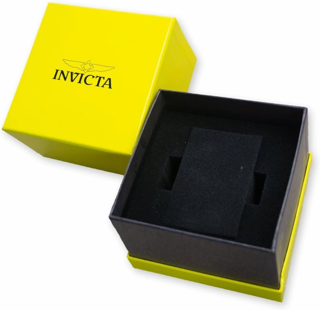 Invicta Pro Diver Stainless Steel Men's Automatic Watch - 43mm