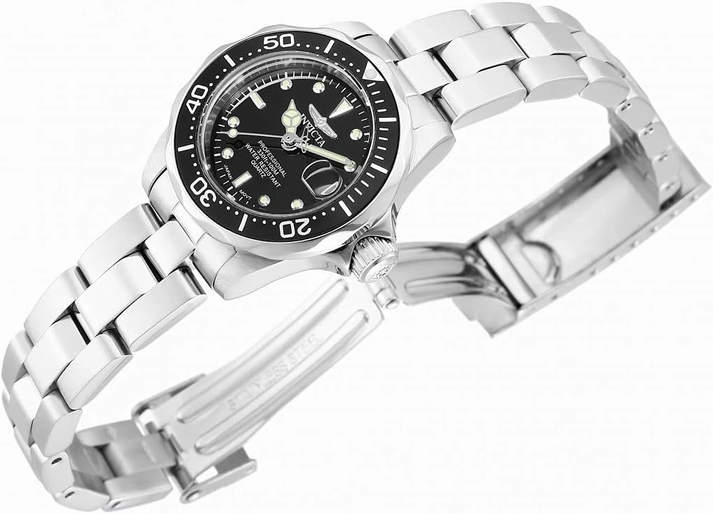 Invicta Women's Pro Diver Collection Watch