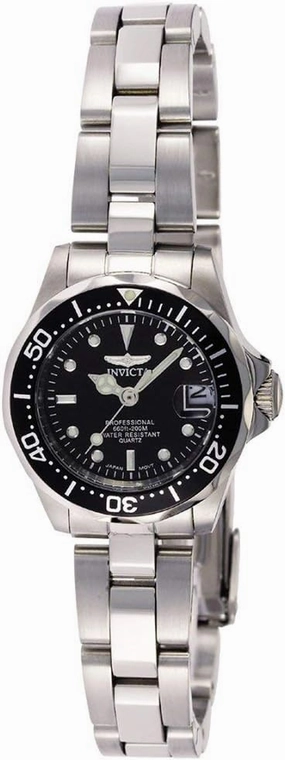 Invicta Women's Pro Diver Collection Watch
