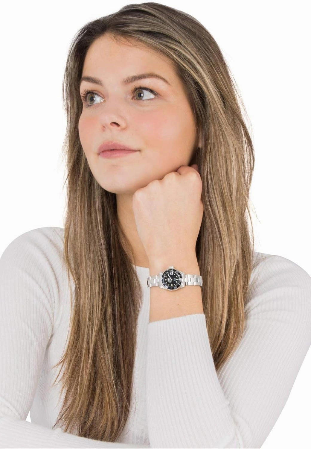 Invicta Women's Pro Diver Collection Watch