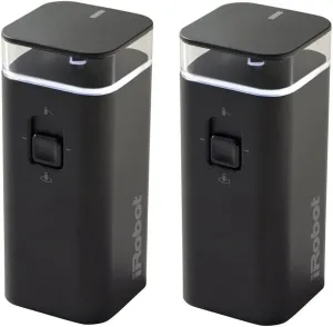 iRobot Roomba Authentic Replacement Parts - Dual Mode Virtual Wall Barrier Compatible with Roomba 600 700 800 900 Series