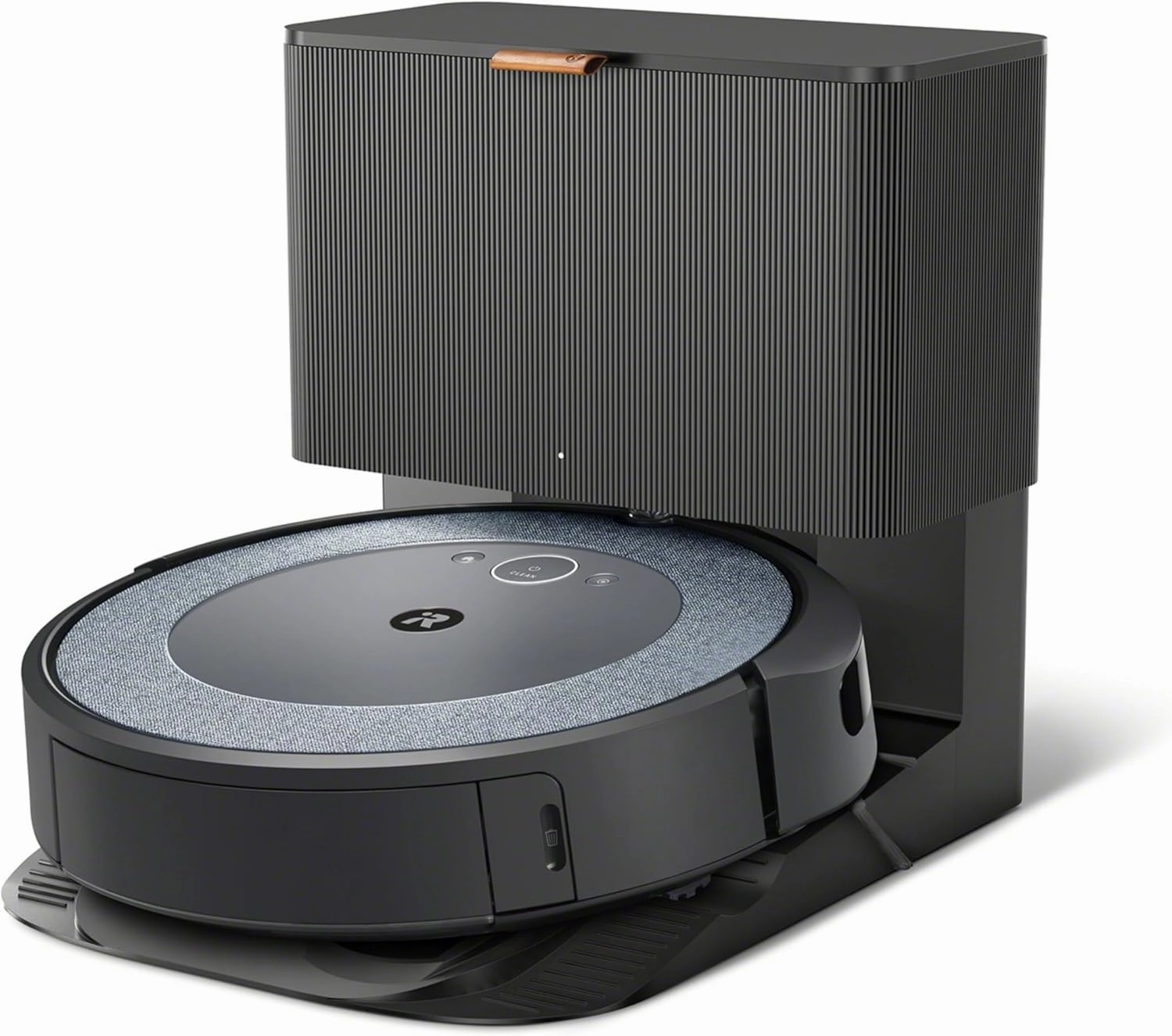 iRobot® Roomba® i5  Self-Emptying Robot Vacuum