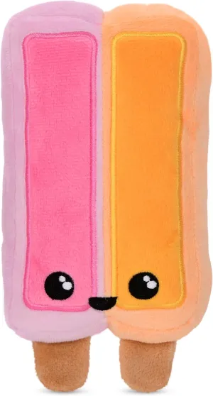 iscream Screamsicles Kawaii Ice Cream Shop 8" Plush - Twin Pops