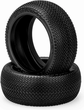 J Concepts Inc. Relapse Aqua Compound JCO403403 RC Tire