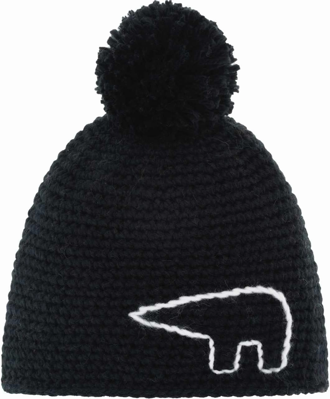 Jay Pompom Hat