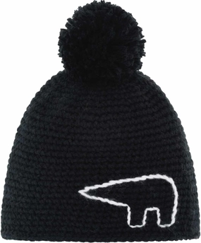 Jay Pompom Hat