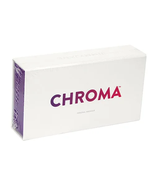 JimmyJane Chroma - Pink
