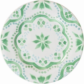 Juliska Iberian Side/Cocktail Plate - Sage