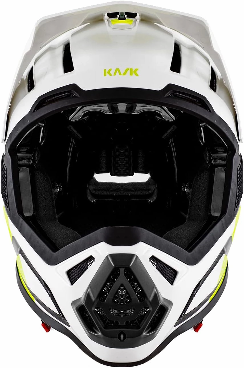 Kask DEFENDER WG11