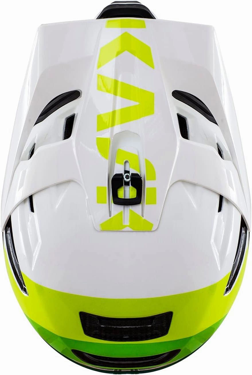 Kask DEFENDER WG11
