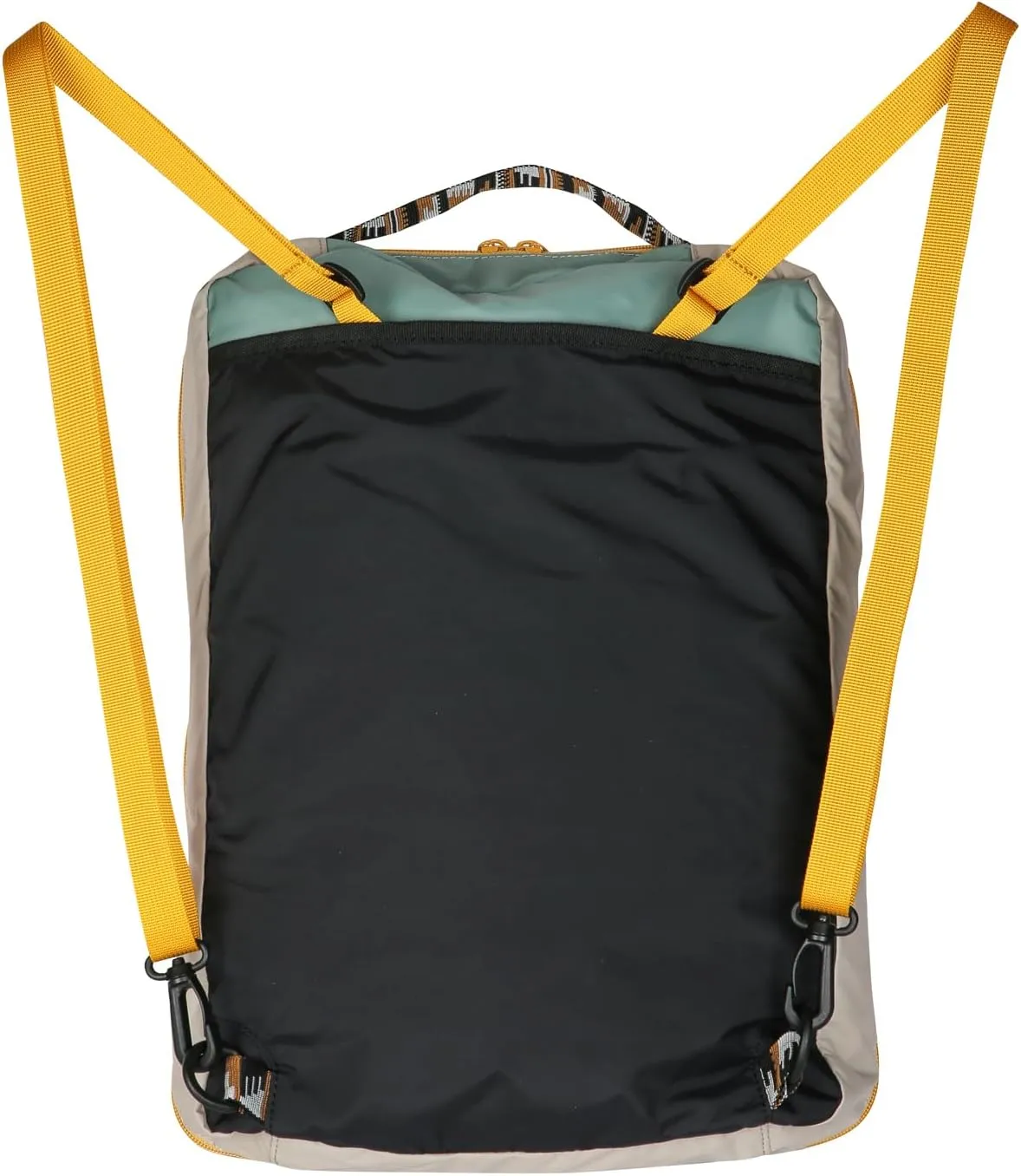 KAVU Wombat Packing Cube Convertible Backpack - Yosemite