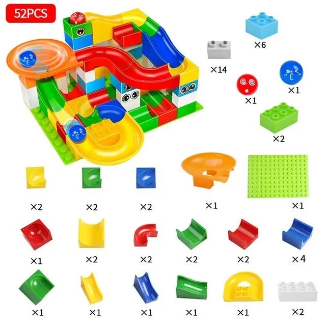 Kids Big Building Blocks