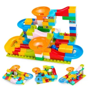 Kids Big Building Blocks