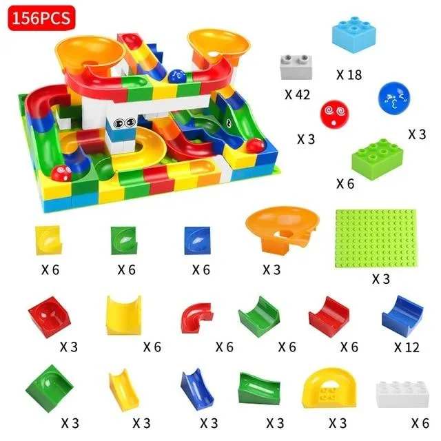 Kids Big Building Blocks