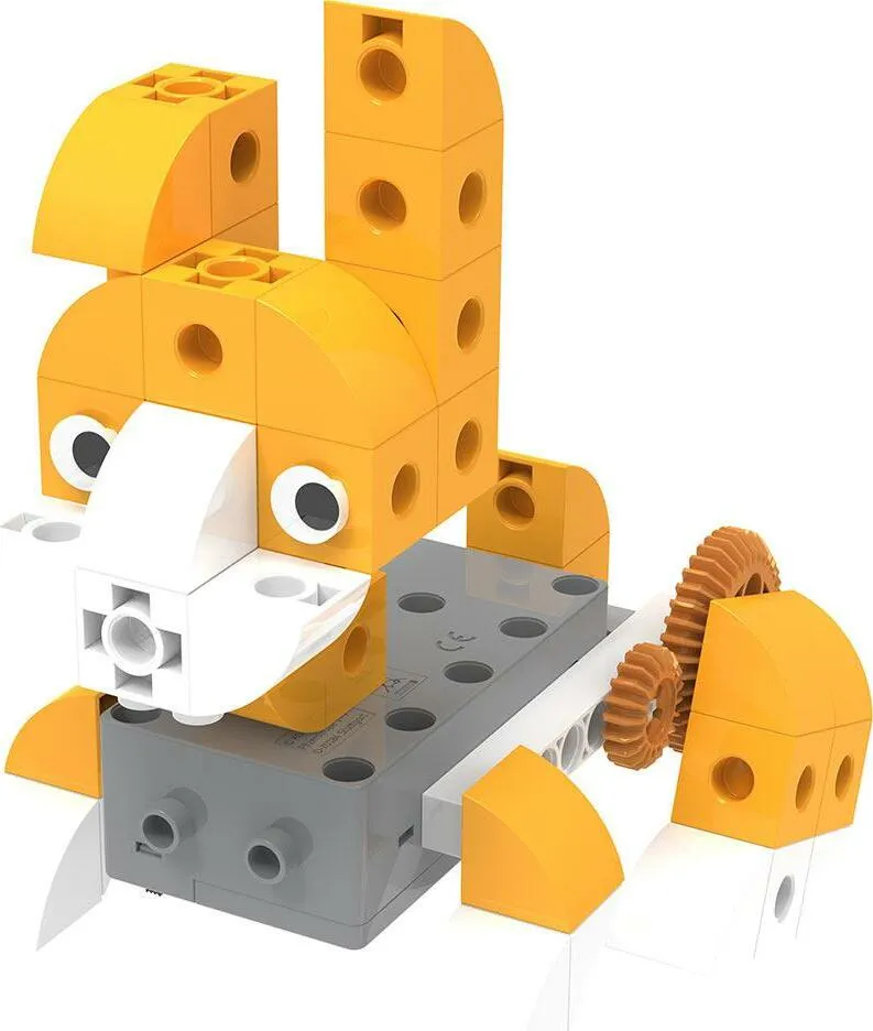 Kids First: Robot Pet Shop
