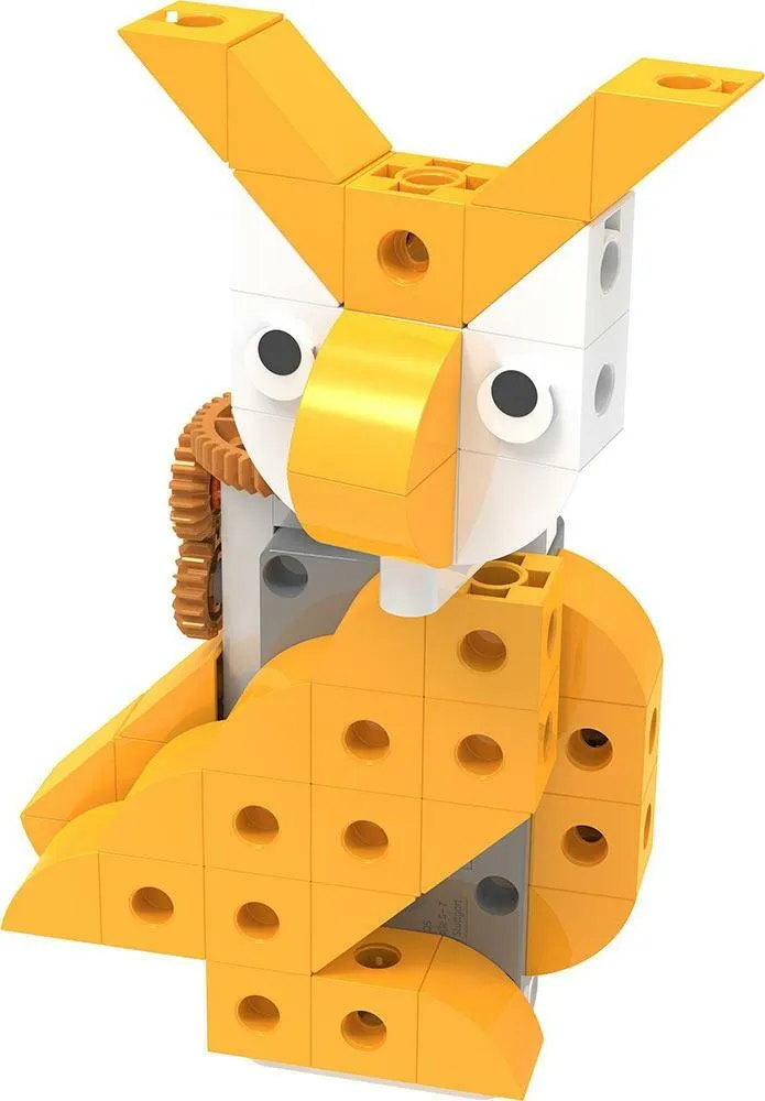 Kids First: Robot Pet Shop