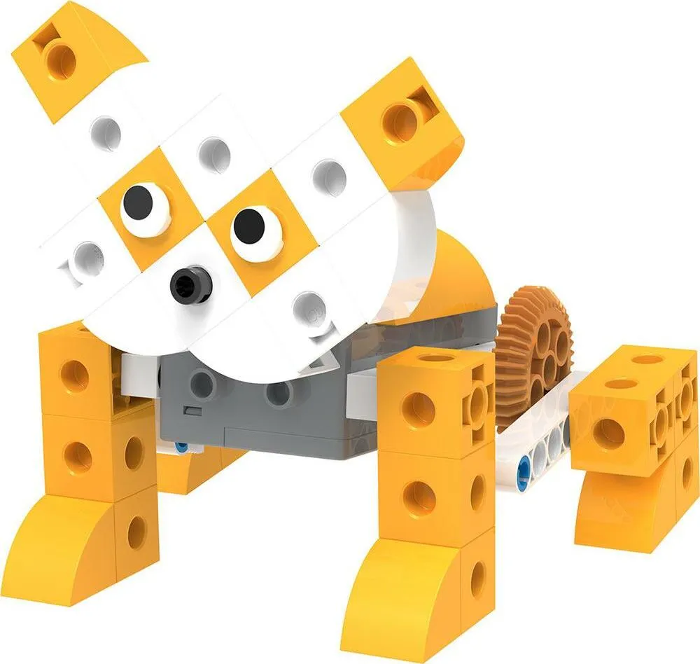Kids First: Robot Pet Shop