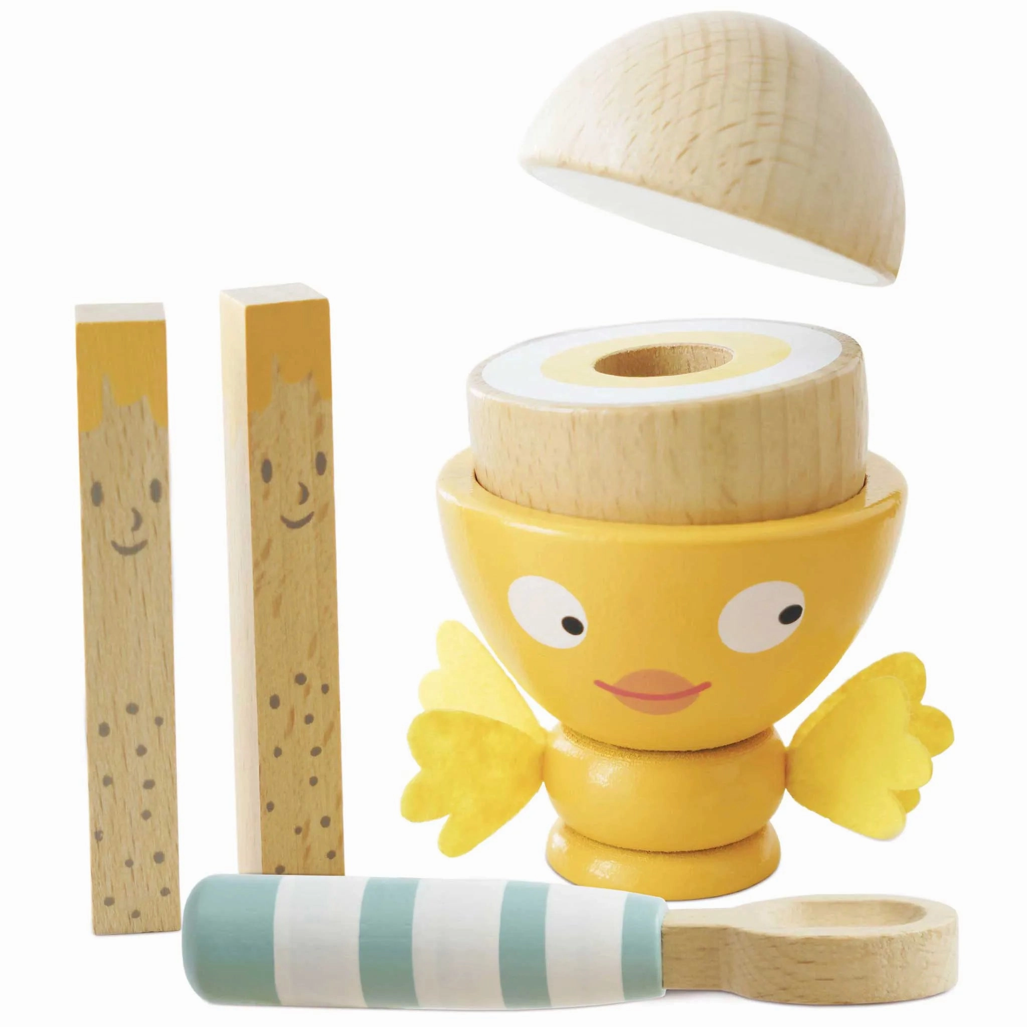 Le Toy Van Egg Cup