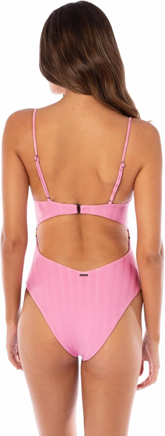 Maaji Women's Cut Out