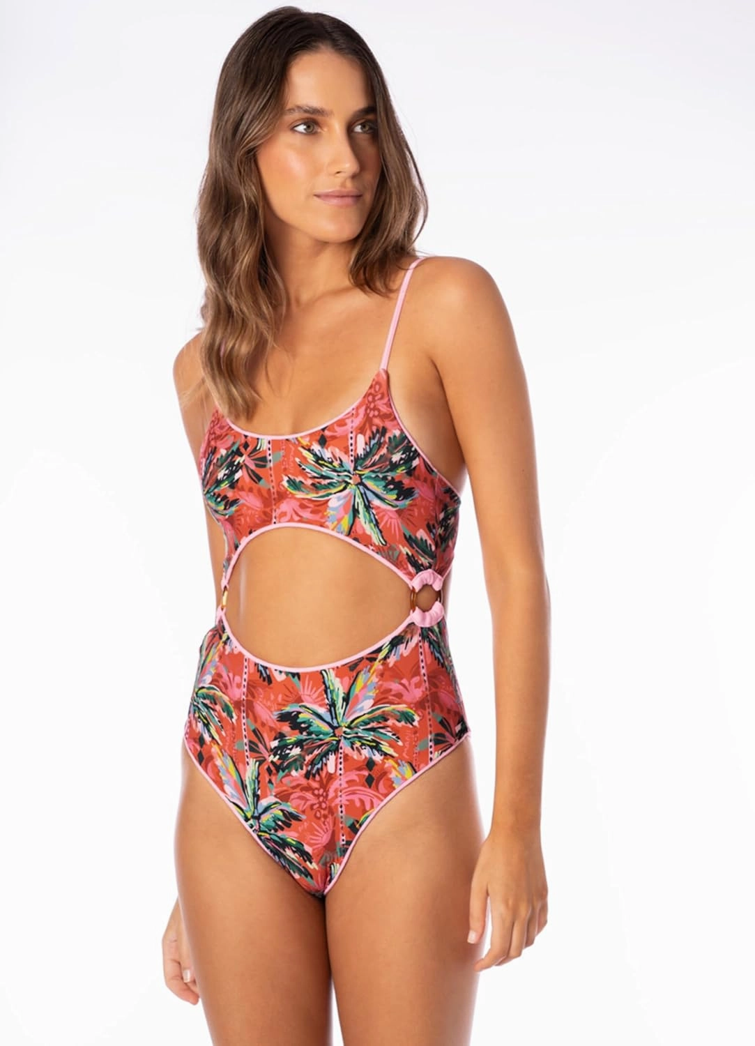 Maaji Women's Cut Out
