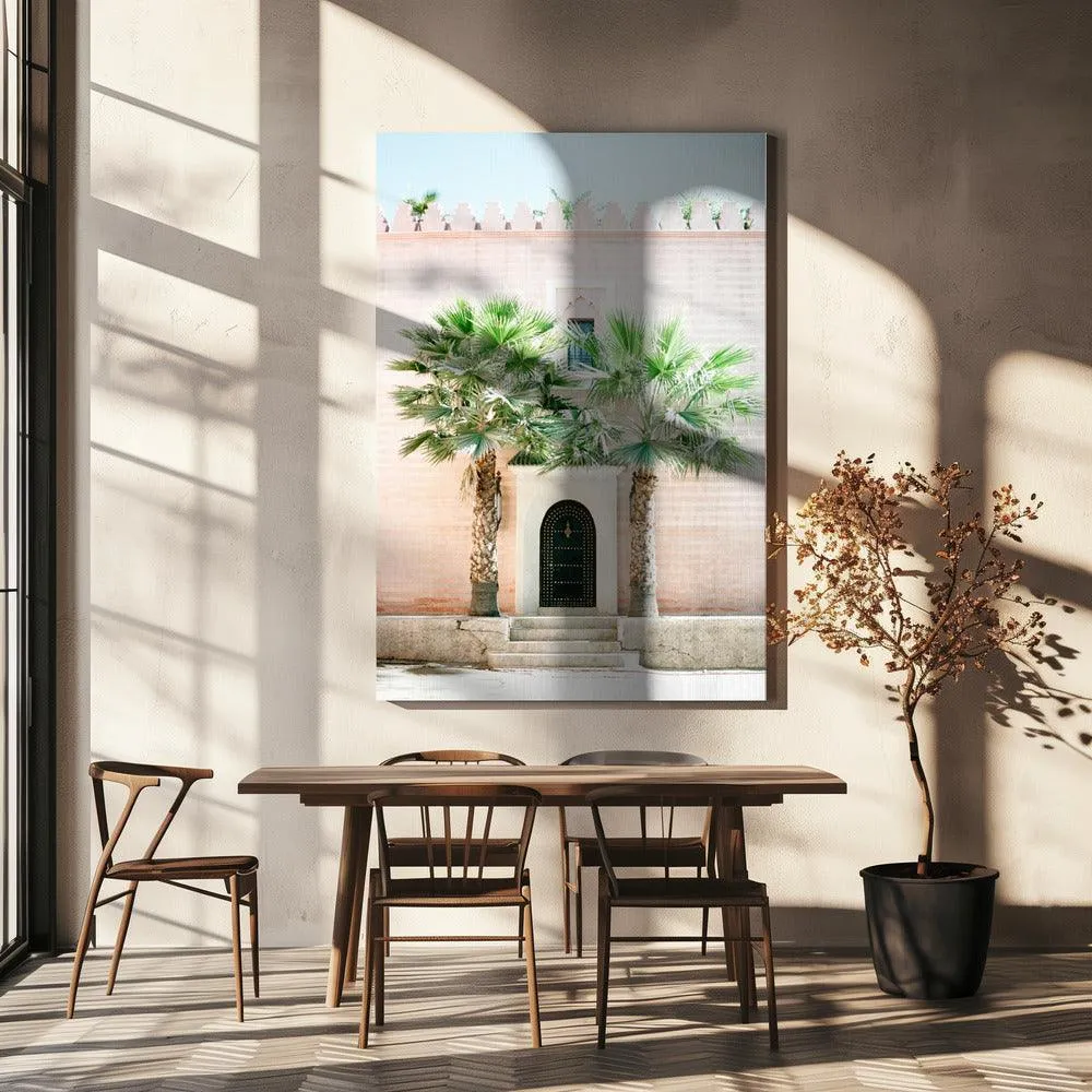 Magical Marrakesh