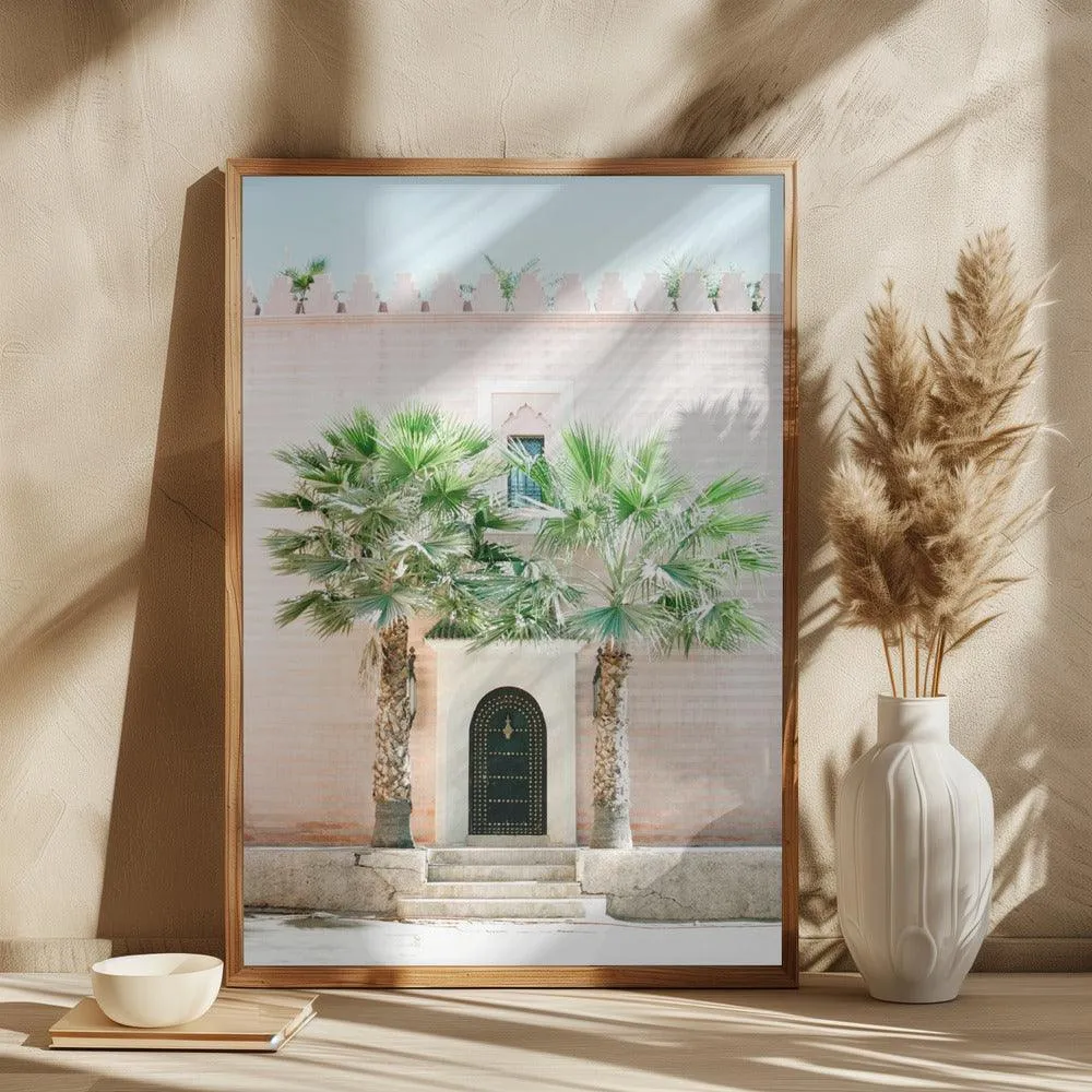 Magical Marrakesh
