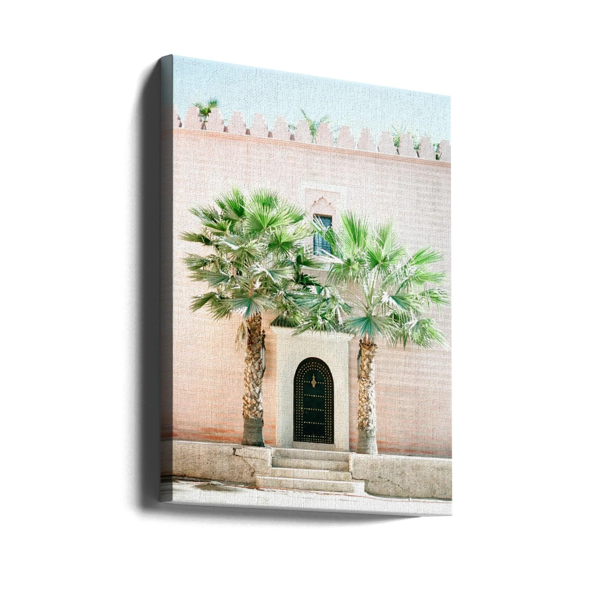 Magical Marrakesh