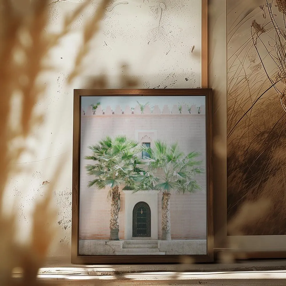Magical Marrakesh