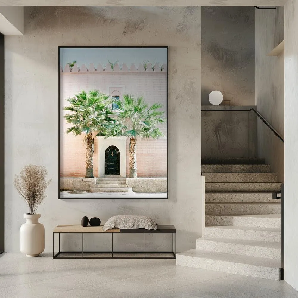 Magical Marrakesh